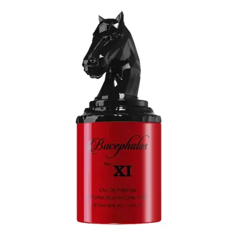 Armaf Bucephalus No° Xi EDP - comprar en línea