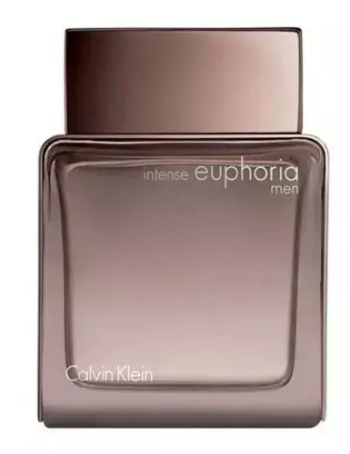 Calvin Klein Euphoria Intense EDT - comprar en línea