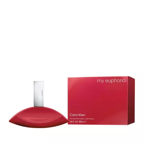 Calvin Klein My Euphoria EDP - comprar en línea