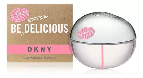 Dkny Be Delicious Extra EDP - comprar en línea