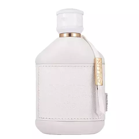 Dumont Nitro White EDP - comprar en línea