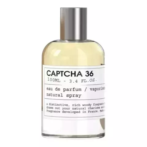 Emper Captcha 36 EDP - comprar en línea