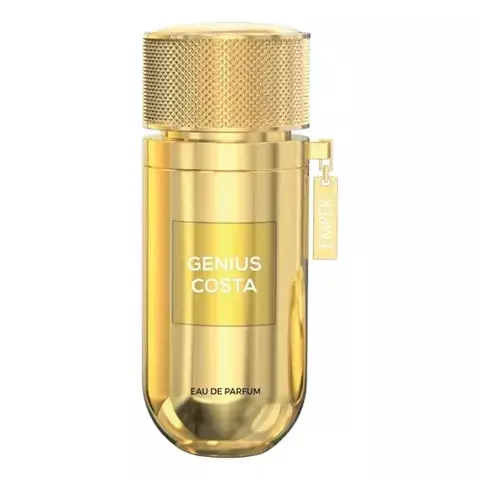 Emper Genius Costa EDP - comprar en línea