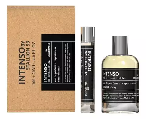 Emper Stallion 53 Intense EDP - comprar en línea