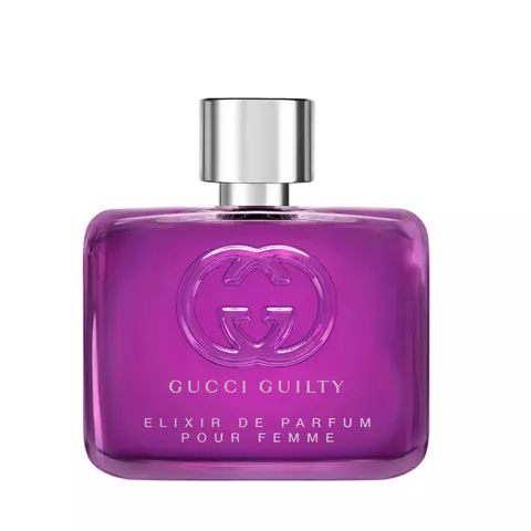 Gucci Guilty Elixir De Parfum Femme - comprar en línea