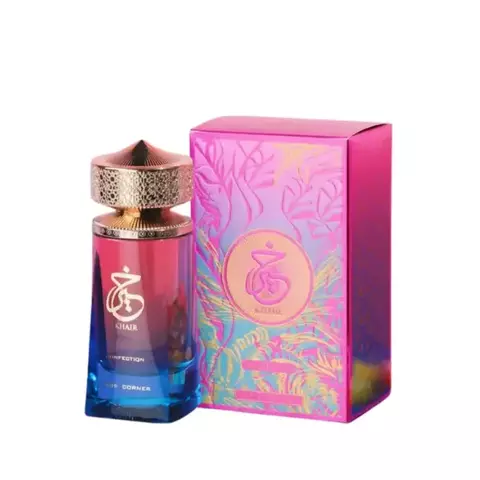 Paris Corner Khair Confection EDP - comprar en línea