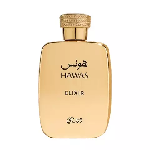 Rasasi Hawas Elixir - comprar en línea