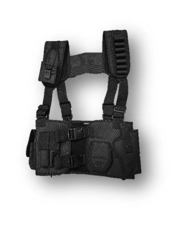 LINEA TACTICA / MOLLE 133L