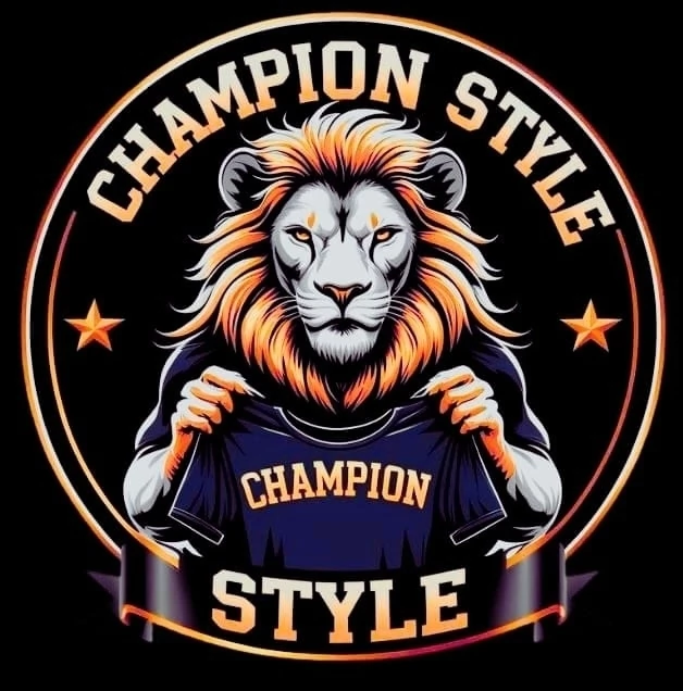 Champion Style