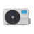 Aire Acondicionado Split Inverter Midea Msnic-12H-Kn81f Frio/Calor 3096 Fg/H en internet