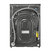 Lavarropas 6 Kg Titanium - tienda online