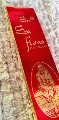 SAI FLORA - comprar online