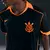 Camisa Corinthians III 25/26 - Torcedor Nike Masculina - Preta e Laranja na internet