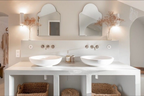 Banner de la categoría Baño