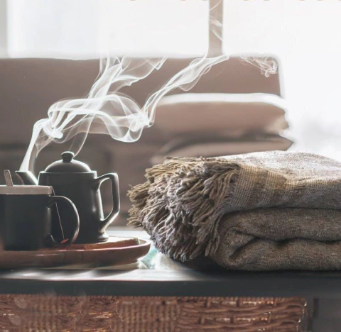 Cubre Sillón Colcha Manta Rustica Country 250x280 Cm -king - comprar online