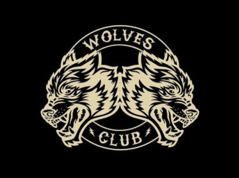 Marca 1 de Los Mojados