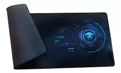 Pad Mouse Gaming Mp849 Havit Negro-azul - tienda online