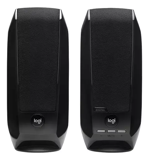 Parlante Logitech S150
