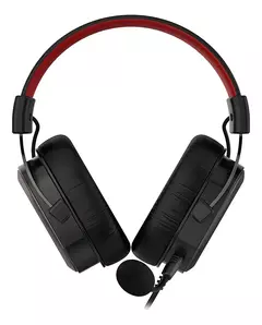 Diadema Gamer Headphone 3.5 Mm H2008d Havit Negro - DISPLAYCOM