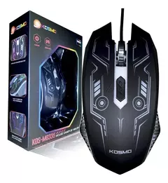 Mouse Gamer Kosmo KOS-MO335