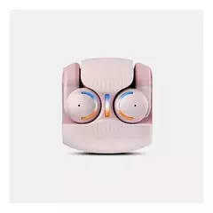 Auriculares Bluetooth Havit Open Ear 6hs Ows907 Color Rosa en internet