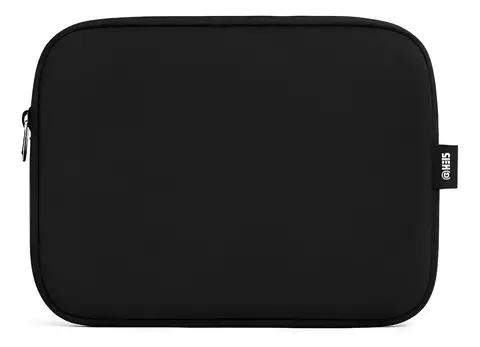 Funda Estuche Con Cierre 11 Pulgadas Allcase