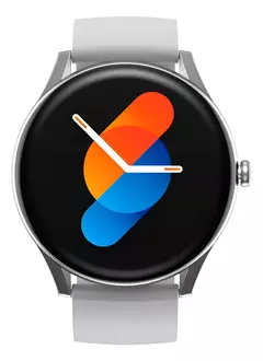 Smartwatch Havit M9036 Pantalla 1.39 Ip67 Gris