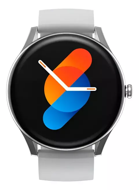 Smartwatch Havit M9036 Pantalla 1.39 Ip67 Gris