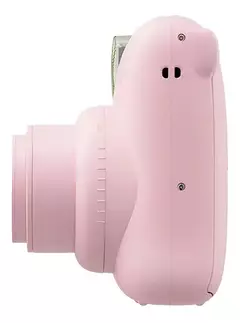 Cámara Instantánea Fujifilm Instax Mini 12 Rosa - tienda online
