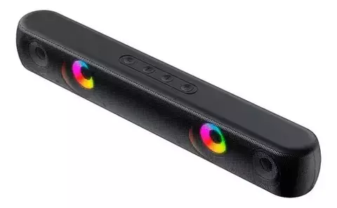 Barra De Sonido Parlante Bluetooth Havit Sk854bt