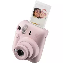 Cámara Instantánea Fujifilm Instax Mini 12 Rosa - comprar online