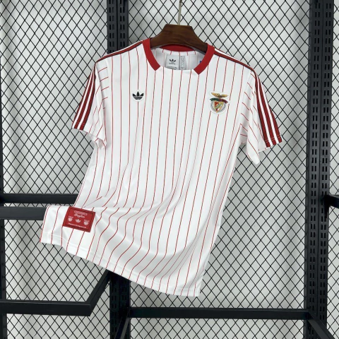Camiseta Terrace Icons Benfica