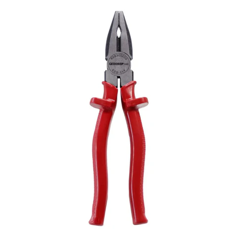 Alicate Universal 8" (200 mm) – Gedore Red R28301200