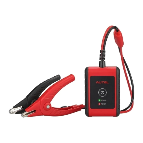 Testador De Bateria E Alternador Autel Maxibas Bt506