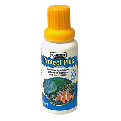 Labcon Protect Plus - 30ml - Anti-Cloro - comprar online