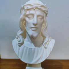 Busto de Jesus – Face de Cristo