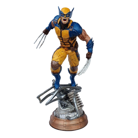 Figura de colección de Wolverine - comprar en línea