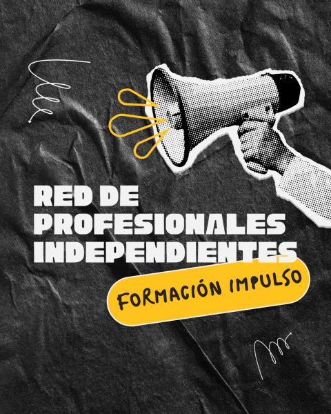 Formación Impulso JULIO