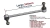 Bieleta Suspension Delantera Ford Escort - Orion - Fiesta - Ka - Focus - comprar online