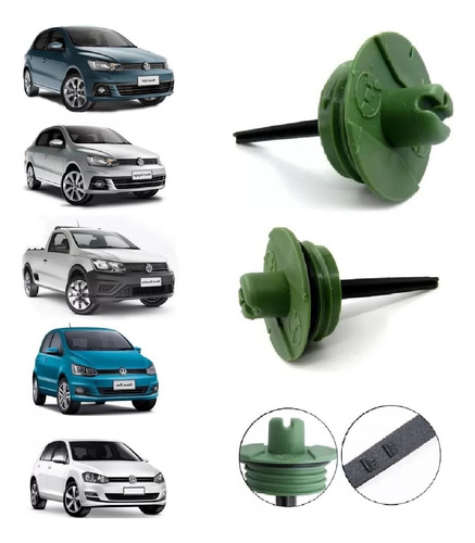 Tampa Do Reservatorio Da Direcao Hidraulica Vw Bora Fox Gol