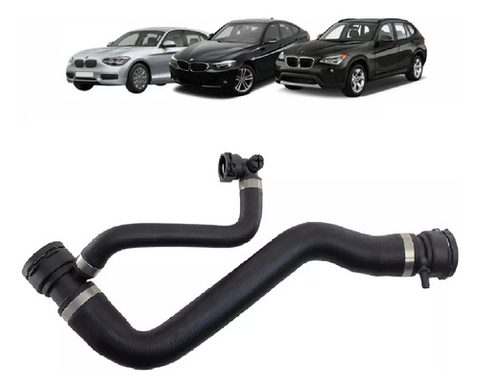 Mangueira Sup Radiador Bmw X1 18i 2011-2012 E84 N46n S-drive