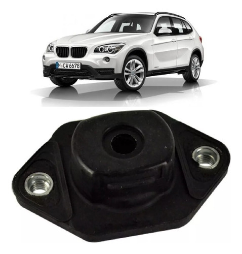Coxim Do Amortecedor Traseiro Bmw X1 X3 118 120 130 318 325
