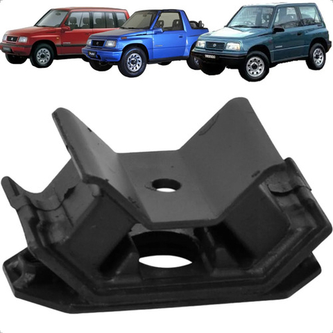 Coxim Do Motor Tras Do Cambio Suzuki Sidekick 1.6 .../02