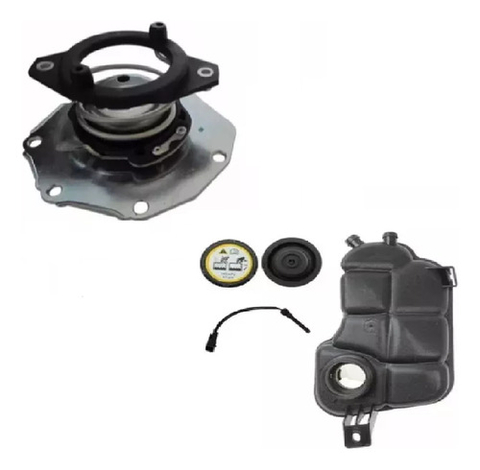 Reservatorio De Agua E Bomba De Agua Land Rover Freelander 2