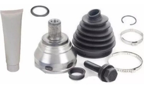 Junta Homocinética Lado Roda Roda Passat 2.0 06 /jetta 11