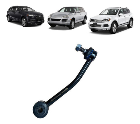 Bieleta Traseira Esq-dir Q7 06-15 Cayenne 03-11 Touareg 02..