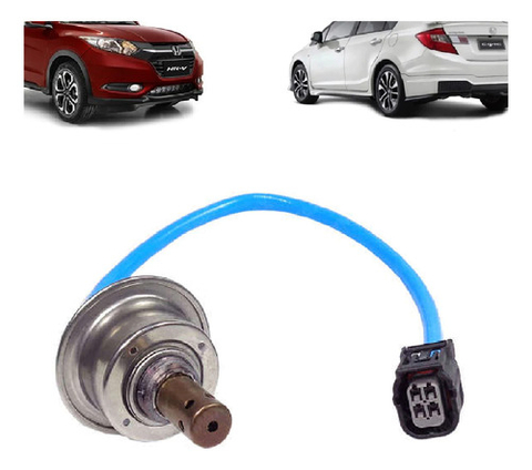 Sonda Lambda Pré Catalizador Civic 1.8 2.0 16v Hrv 1.8 16v