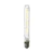 LAMPADA LED FILAMENTO TUBULAR T30 4W 2400K - E27 - comprar online