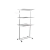 tender-plegable-OB-TU2-acero - comprar online