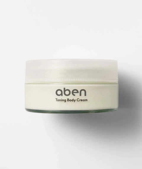 Creme Corporal Tonificante - comprar online
